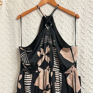 NWT Express Clothing Women’s Dress